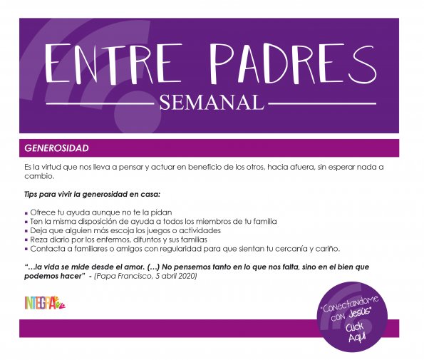 semanal_generosidad