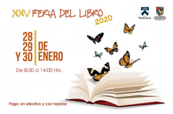 Feria del Libro 2020