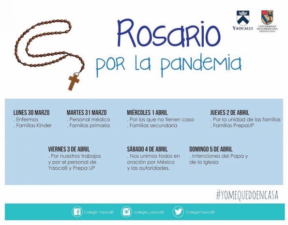 rosariopandemia